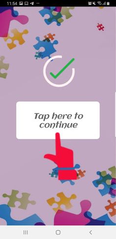 TestYMind - Screenshot 4