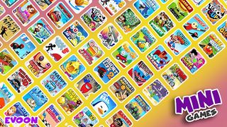 Mini Games - Screenshot 2