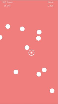 Against Balls - Screenshot 4