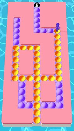Pop Dash - Screenshot 2