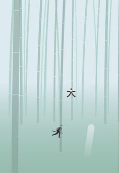 Finger Sword Ninja - Screenshot 2