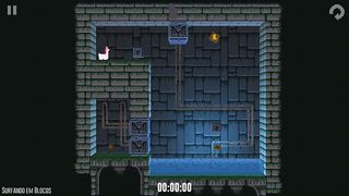 Adventure Llama - Screenshot 3
