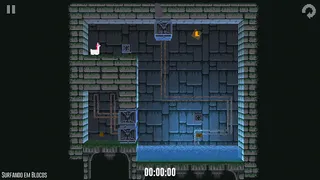Adventure Llama - Screenshot 3