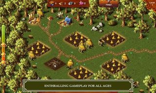 Royal Roads 1 - Screenshot 3