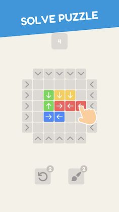 Relaxing Puzzle Match - Screenshot 1