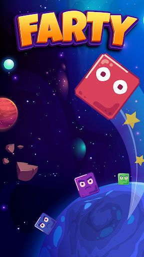 Farty - Screenshot 2