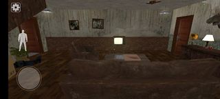 Mysis Psychopath Hunt - Screenshot 3