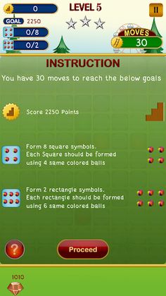 Brain Games For Adults - Screenshot 2