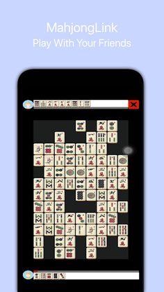 MajiongLink - Screenshot 3