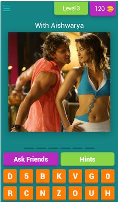 Guess Hrithik Roshan Movies - Screenshot 4