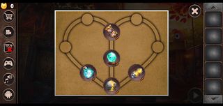 RescueUncleCossack - Screenshot 1