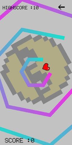 Cohex - Screenshot 4