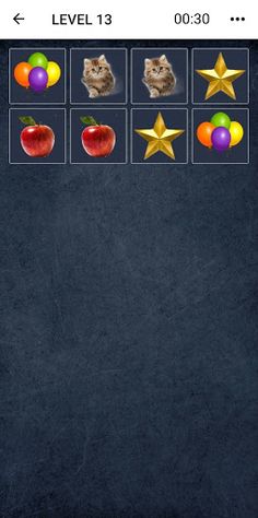 Dementia prevention game - Pic - Screenshot 2