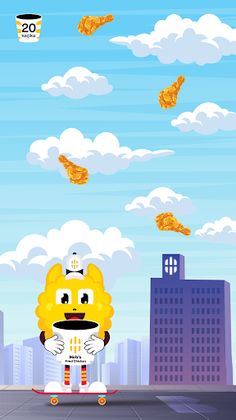 Hebs Universe - Screenshot 2