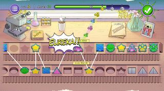 Unmask Lymphoma Part 1: RNA Ma - Screenshot 2