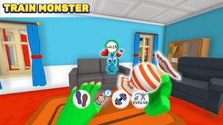 Monster Life - Screenshot 2