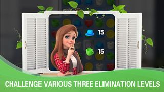 Design Girls:Home Makeover - Screenshot 2