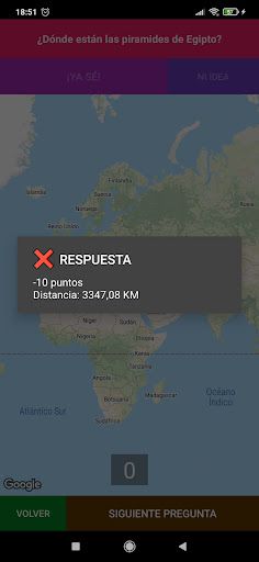 ¿Sabes dónde está? - Screenshot 4