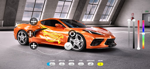 Race Max Pro - Car Racing Game - Screenshot 2