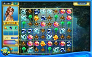 Tropical Fish Shop 2 (Full) - Screenshot 1