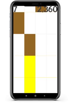 CarrerTiles - Screenshot 2