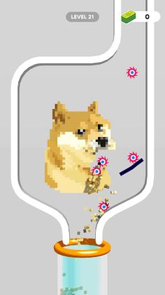 Draw Crusher - Screenshot 4