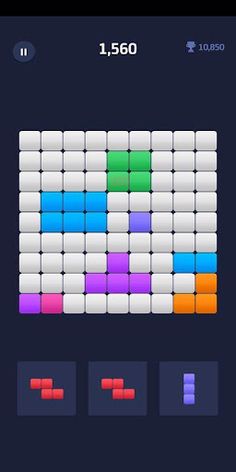 Puzzleland Source - Screenshot 2