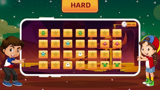 Onnect - Brain it, Match it - Screenshot 2