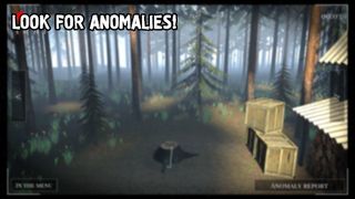 Im on a Surveillance Mission 3 - Screenshot 2