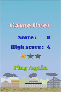 Mad Cow - Screenshot 4