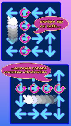 SPIN AMAZE - Screenshot 4