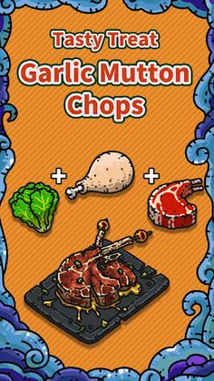 Monster Chef - Screenshot 3
