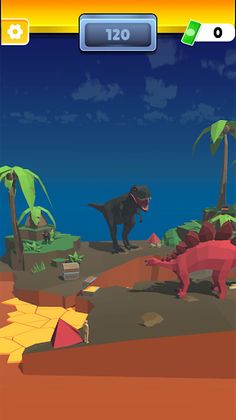 Find And Paint It - Screenshot 1