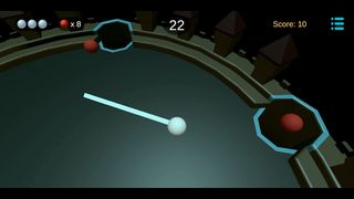 Blaardz - Screenshot 2