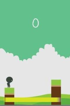 Jump Hero - Screenshot 2