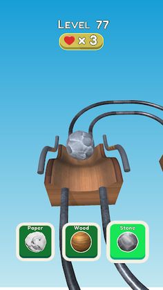 Shift Balls - Screenshot 3