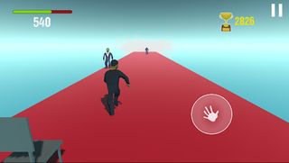 Phill The Slapper - Screenshot 3