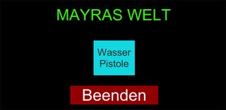 Mayras Welt - Screenshot 1