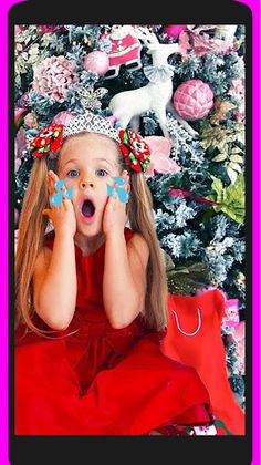 Diana & Nastya - jigsaw puzzle - Screenshot 2