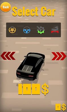 Japanese Sports Car Police Cha - Screenshot 3