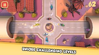 Stupid Cars - Screenshot 3