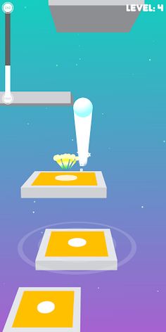 JUMP CRAZY HIGH - Screenshot 1