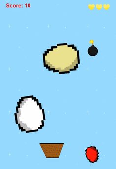 EggHead - Screenshot 2