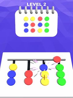 Sorting Puzzle 3D - Screenshot 4