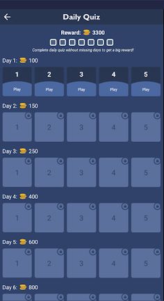 Game of thrones Quiz - Screenshot 3