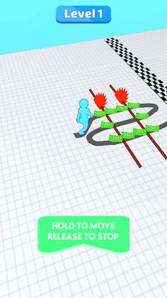 Cash Dash - Screenshot 4