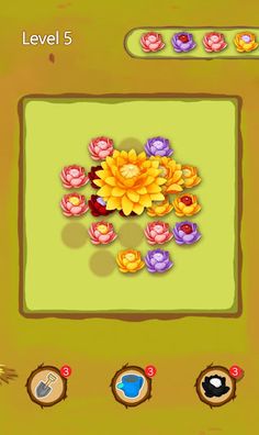 Flowering - Screenshot 3