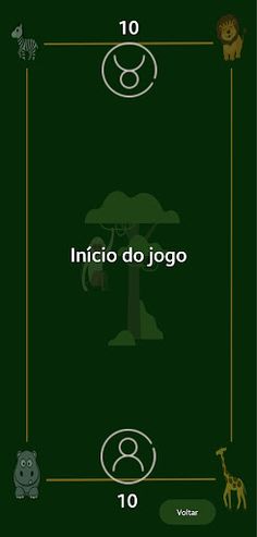 SUPER TRUNFO ANIMAIS - Screenshot 2