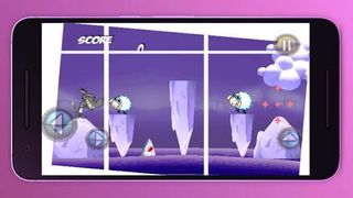 Happy Runnıng - Screenshot 2