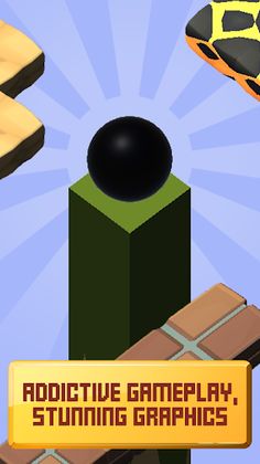 Bloqie Dodges - Screenshot 1